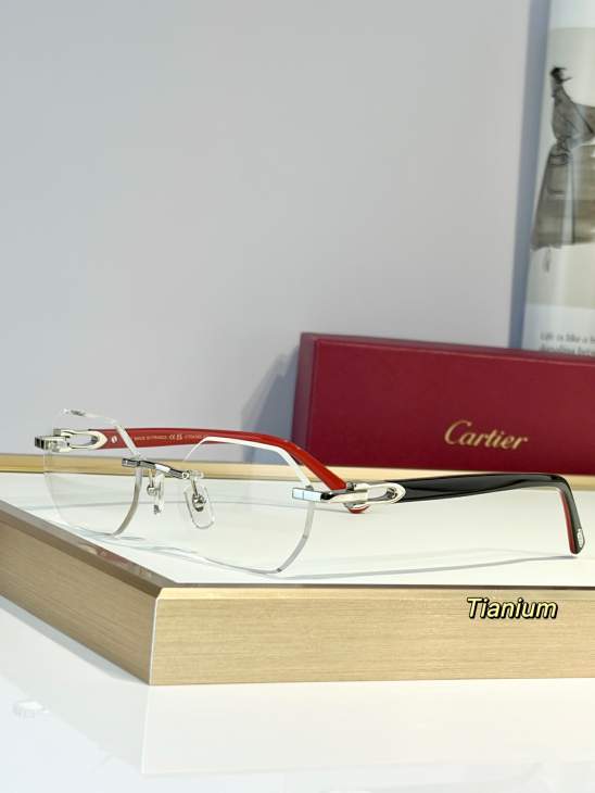 Picture of Cartier Sunglasses _SKUfw79722136fw